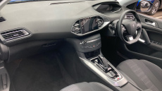 Peugeot 308 1.5 BlueHDi 130 Allure 5dr EAT8 Digital i-Cockpit Diesel Estate